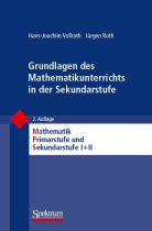 Grundlagen des Mathematikunterrichts