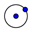 Kreis mit Mittelpunkt durch Punkt