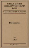 Die Elemente