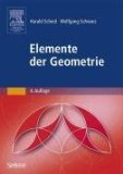 Elemente der Geometrie