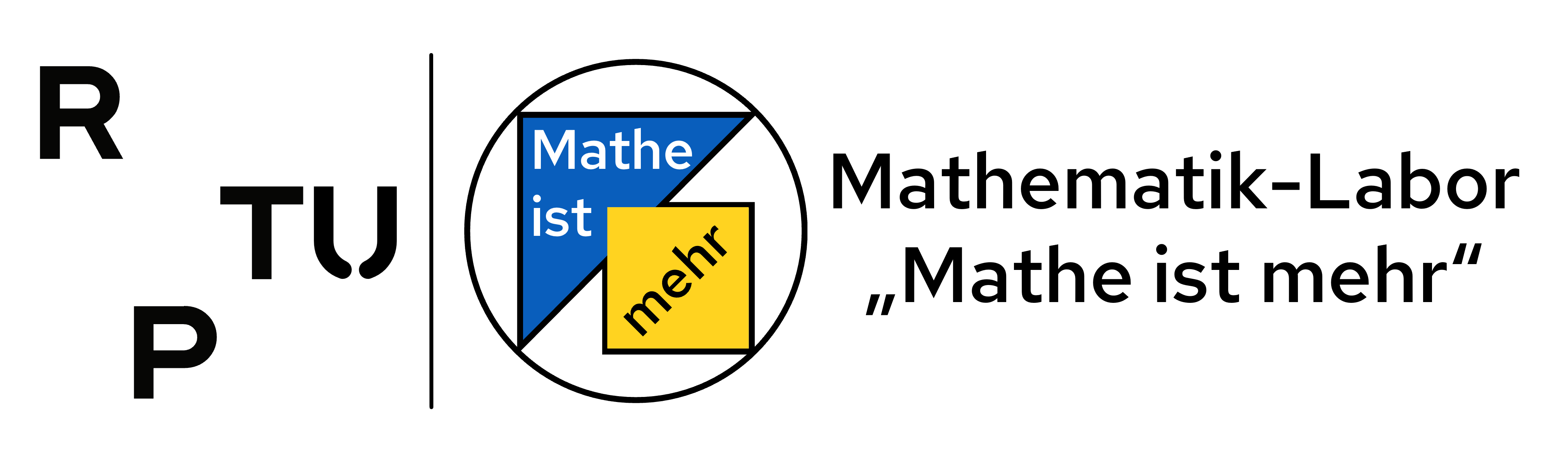Mathematik-Labor "Mathe ist mehr"