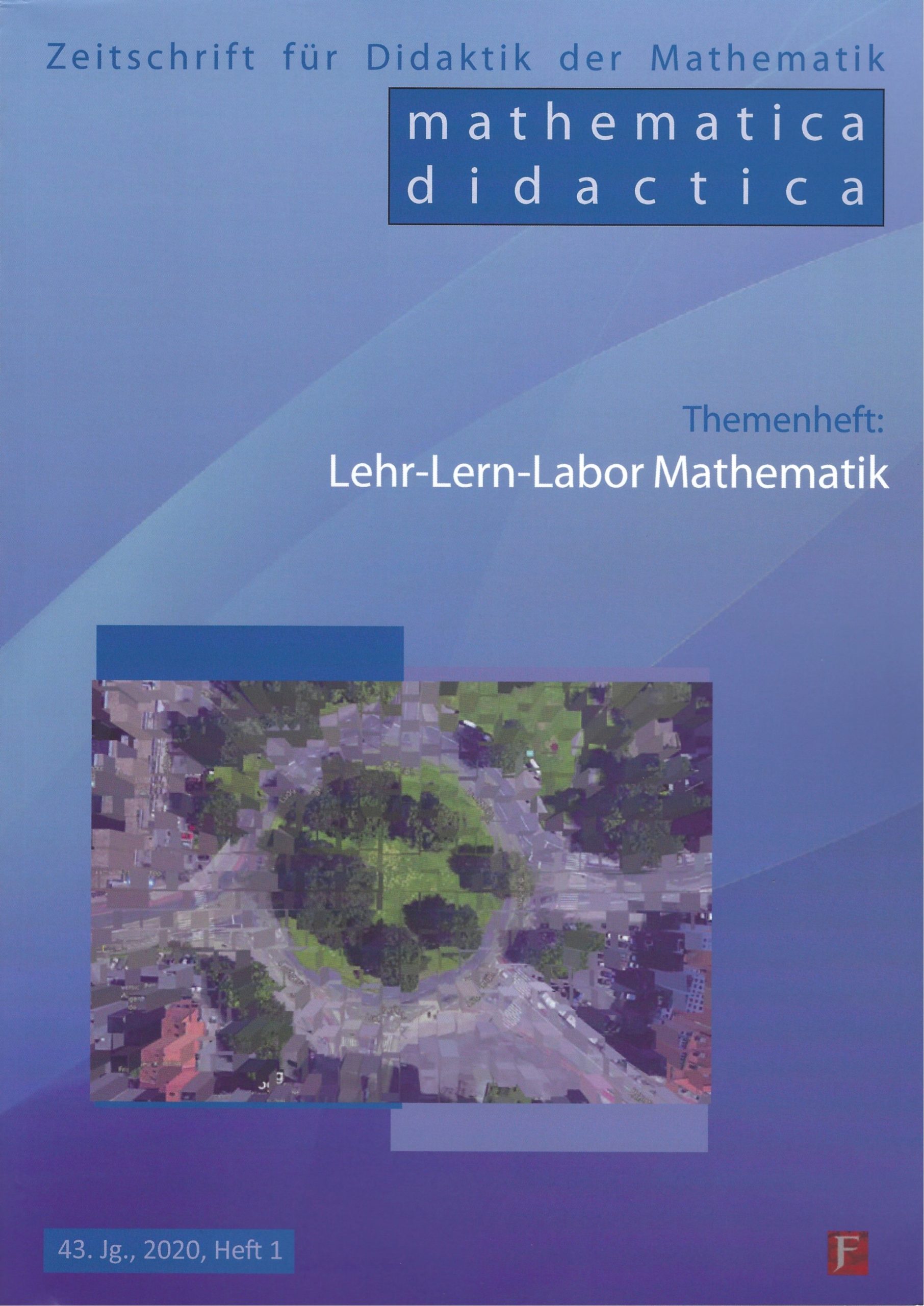Lehr-Lern-Labore Mathematik
